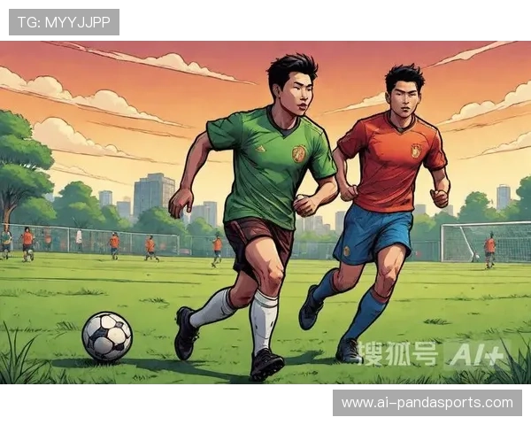 埃利足球天才崛起之路:从少年梦想到国际赛场巨星的非凡历程 埃利足球天才崛起之路:从少年梦想到国际赛场巨星的非凡历程