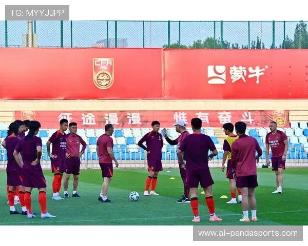 英国球星解读中国足球队现状与未来发展潜力分析